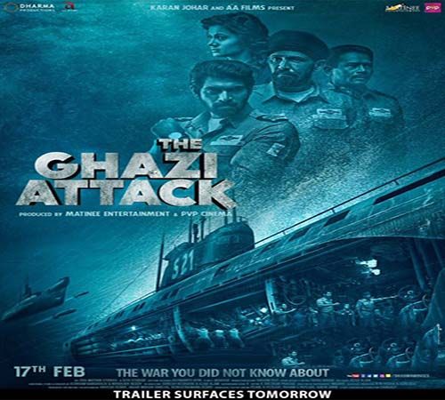 the ghazi attack torrent