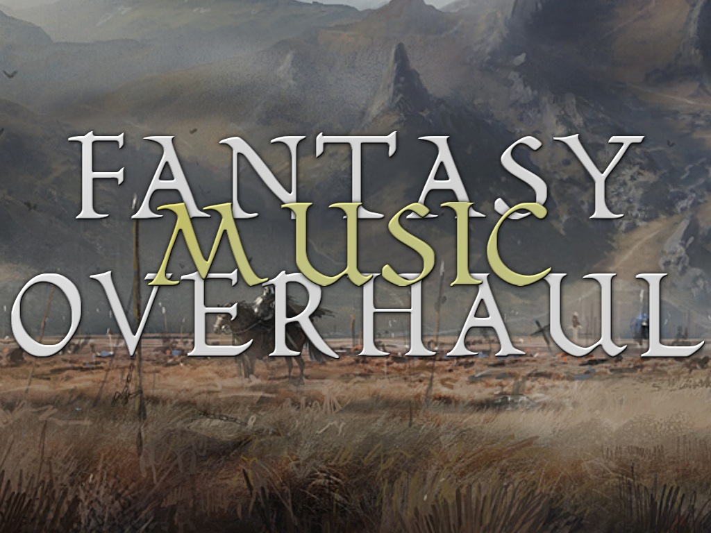 Final fantasy music download