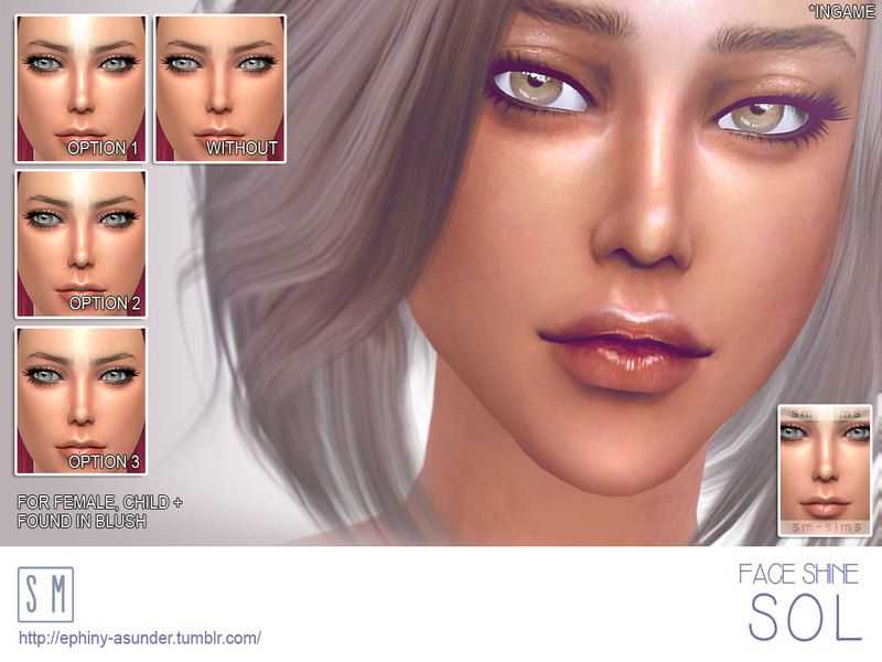 Best realistic sims 4 cc